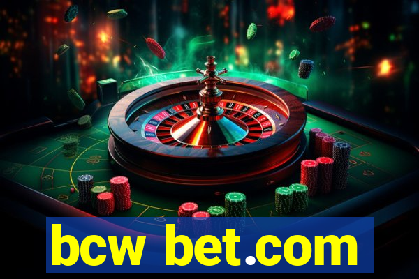 bcw bet.com